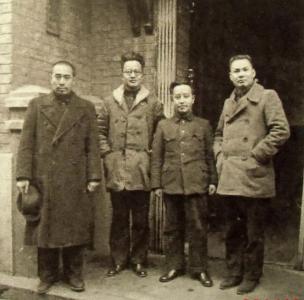 中国早期领导人 王明[中国共产党早期领导人] 王明[中国共产党早期领导人]-个人概