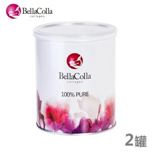 collafoo胶原蛋白代理 BellaColla精纯胶原蛋白粉 BellaColla精纯胶原蛋白粉-产品名称，