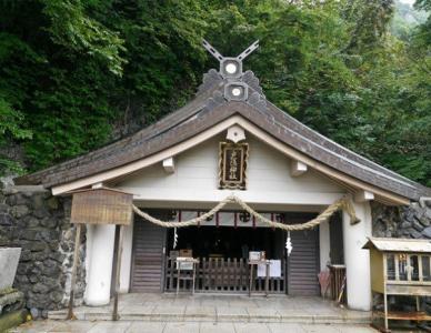 秘境探险4图文攻略 [图文]日本五大秘境神社