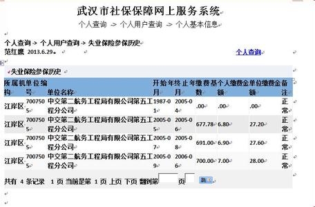 武汉社保电话怎么查询 武汉社保怎么查询