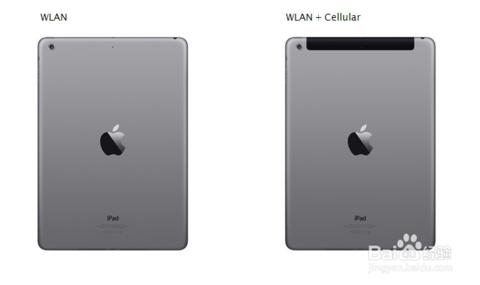 ipad mini4和air2配置 iPad Air 和 iPad mini配置如何