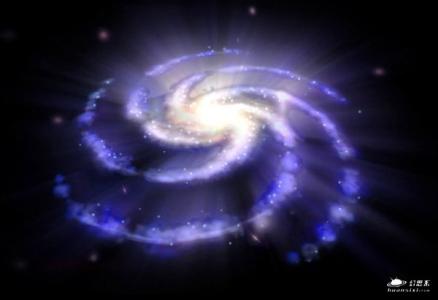 反物质宇宙 真的有反物质宇宙存在吗？