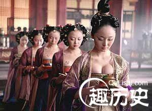 三宫六院七十二嫔妃 [图文]“三宫六院七十二嫔妃”中国哪个皇帝老婆最多？
