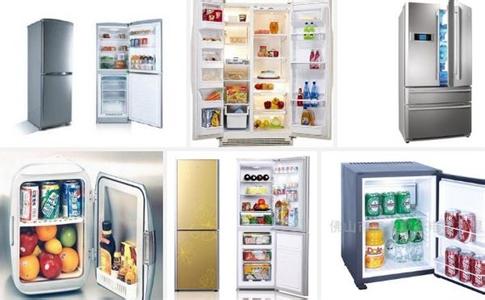 冰箱的正确使用方法 关于冰箱的正确使用方法