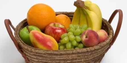 减肥时不能吃什么水果 减肥不能吃什么水果？