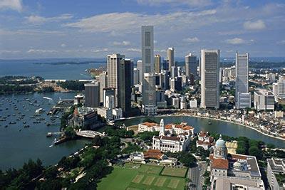 申请新加坡留学材料 怎样申请新加坡留学