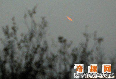 南极ufo基地曝光 [图文]上海曝光21年来UFO影像“4大经典”至今无法解释