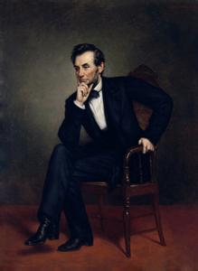 林肯领航员总统一号 [图文]林肯总统的不幸婚姻