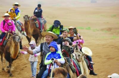 爸爸去哪儿沙漠之旅 爸爸去哪儿之沙漠之旅小游戏玩法