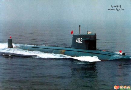 中农基金 首支小镇 中国首支核潜艇部队 1988年闯过“鬼门关”