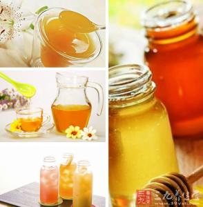 蜂蜜的作用与功效 蜂蜜的作用与功效 春季吃蜂蜜“保养”十足
