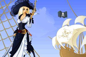 comsol基本操作指南 海盗女王 海盗女王-游戏基本信息，海盗女王-操作指南