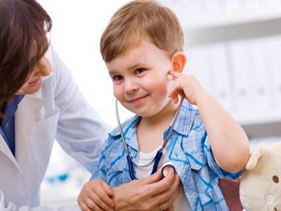 小孩快速提高免疫力 孩子如何提高免疫力呢