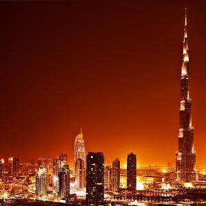 迪拜最富有的人 什么？世界上最富有的城市竟然不是迪拜？