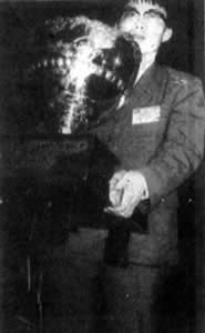 黄志千 1965年05月20日 中国飞机设计师黄志千逝世