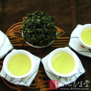 乌龙茶的功效与作用 乌龙茶的功效 乌龙茶真的可以降血压吗