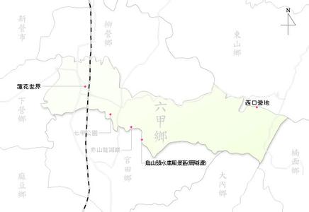 乌江水电站地理位置 乌山 乌山-基本内容，乌山-地理位置