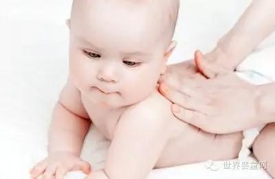 宝宝皮肤干燥粗糙图片 宝宝皮肤干燥怎么办