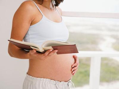 如何胎教让宝宝更聪明 孕妇怎样胎教