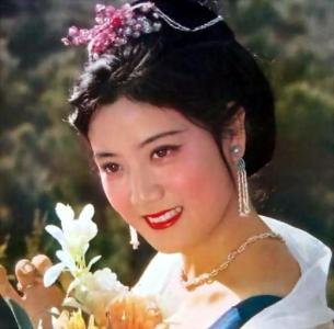 演员李秀明 1954年12月09日 中国女演员李秀明出生