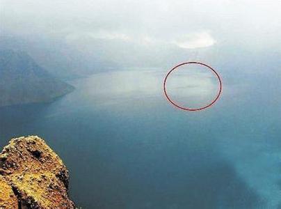 喀纳斯湖水怪全解密 解密 传说中的十大水怪竟真的存在！