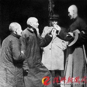 1949年蒋介石下野 杨虎城之死 1949年蒋介石第三次下野杀之泄愤