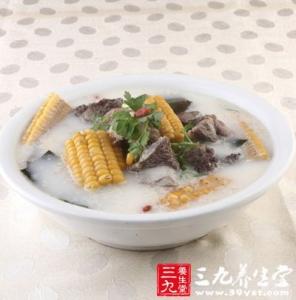 养颜营养美味早餐食谱 营养不良吃什么 四款食谱营养又美味