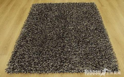 地毯什么材质好 地毯材质有哪些 地毯什么材质好