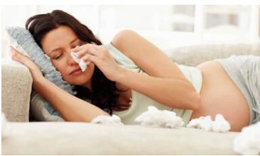 孕妇感冒咳嗽吃什么好 孕妇感冒咳嗽对胎儿有影响吗