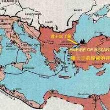 君士坦丁堡 532年01月11日 东罗马帝国的都城君士坦丁堡爆发尼卡起义