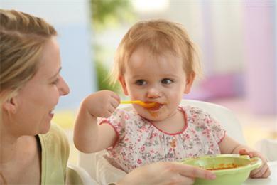 宝宝腹泻能吃什么食物 宝宝腹泻吃什么食物好