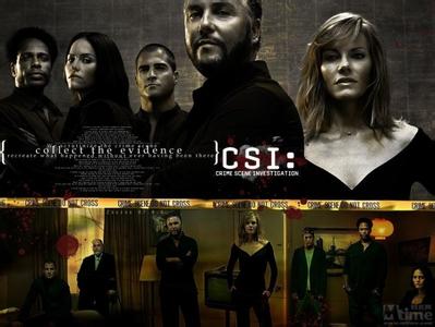 csi犯罪现场调查 CSI犯罪现场调查第二季 CSI犯罪现场调查第二季-基本信息，CSI犯