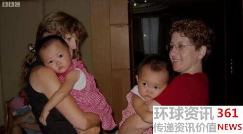相继离世 世界最老双胞胎姐妹相继离世 享年103岁