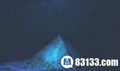 百慕大三角之谜 百慕大三角洲之谜 竟是外星人时光隧道？