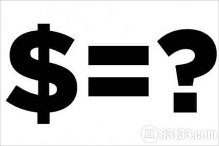 人民币符号究竟是什么 美元的符号“$”究竟是怎么来的？