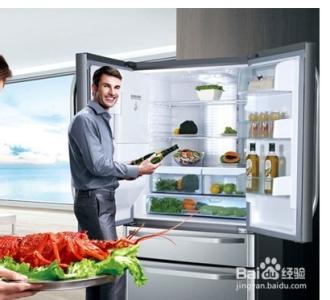 对开门冰箱怎样选择 怎样选择冰箱