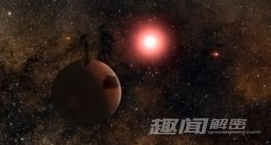 哈勃太空望远镜 哈勃太空望远镜已解与未解的宇宙之谜