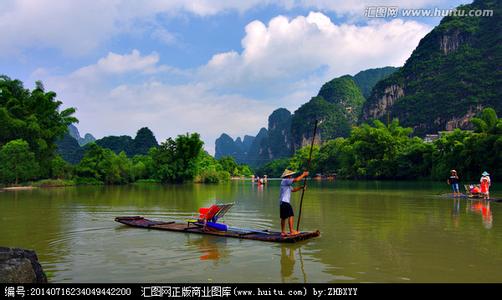 南宁周边旅游景点大全 广西南宁旅游攻略