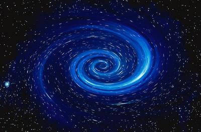 神秘的宇宙 科普读物 科普！神秘的宇宙黑洞里面是什么？