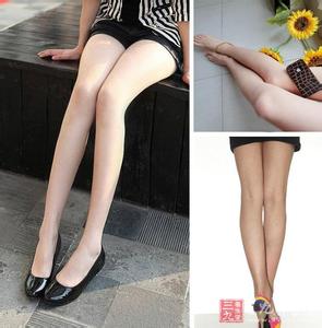模特的瘦腿方法 怎样瘦腿 10种方法让你拥有模特腿
