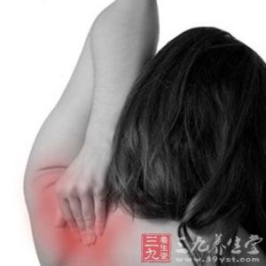 肩胛骨发麻 肩胛骨发麻 肩胛骨不适的防治方法（3）