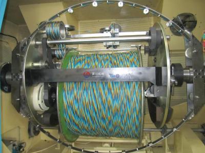 钢绞线用途 高速绞线机 高速绞线机-绞线机名称，高速绞线机-绞线机用途