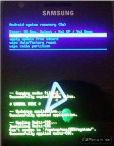 三星i9220刷机教程 三星I9220刷机教程详细刷机必看