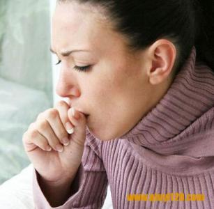 长期咳嗽会导致肺癌吗 长期咳嗽是怎么回事