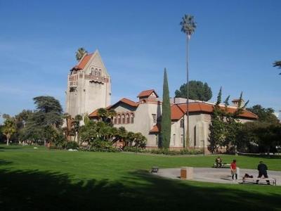 加利福尼亚州立大学 加利福尼亚州立大学 加利福尼亚州立大学-学校简介，加利福尼亚州