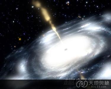宇宙黑洞 12个著名宇宙黑洞（图片），你知道多少？