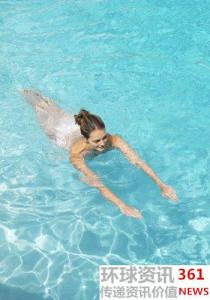 如何减肥最有效 如何游泳减肥最有效