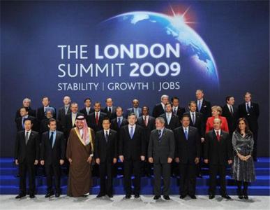 两次伊拉克战争 g7峰会有哪些国家