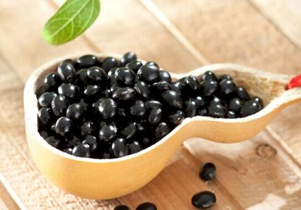 黑豆怎么吃好吃有营养 黑豆怎么吃好