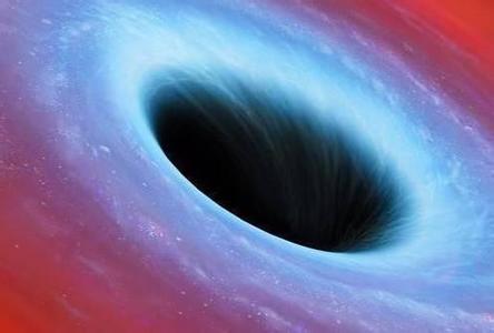 数学黑洞 数学中也存在黑洞！奇妙的数学黑洞